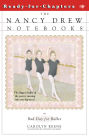 Bad Day for Ballet (Nancy Drew Notebooks #4)