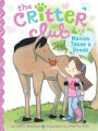 Alternative view 2 of Marion Takes a Break (Critter Club Series #4)