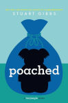 Alternative view 1 of Poached (FunJungle Series #2)