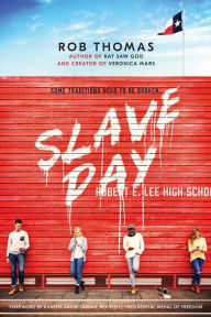 Title: Slave Day, Author: Rob Thomas