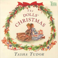 Title: The Dolls' Christmas, Author: Tasha Tudor