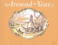 Around the Year: with audio recording