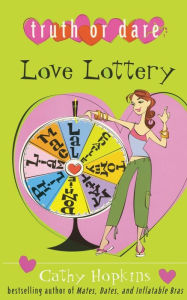 Title: Love Lottery, Author: Cathy Hopkins