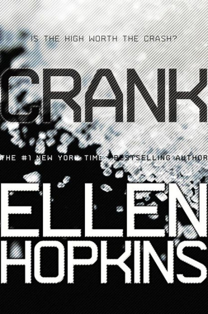 Download Crank Crank 1 By Ellen Hopkins
