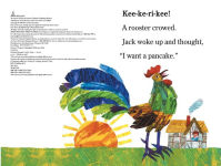 Alternative view 3 of Pancakes, Pancakes!/Ready-to-Read Level 1