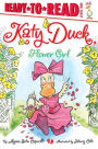 Katy Duck, Flower Girl: Ready-to-Read Level 1