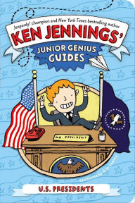 Title: U.S. Presidents, Author: Ken Jennings