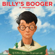 Title: Billy's Booger: With Audio Recording, Author: William Joyce
