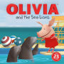 Olivia and the Sea Lions (with audio recording)