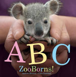 Alternative view 1 of ABC ZooBorns!