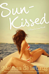 Title: Sun-Kissed (Au Pairs Series #3), Author: Melissa de la Cruz