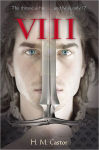 Alternative view 1 of VIII