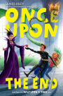 Once Upon the End (Half Upon a Time Series #3)