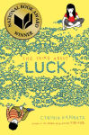 Alternative view 1 of The Thing about Luck