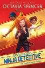 The Sweetest Heist in History (Randi Rhodes, Ninja Detective Series #2)
