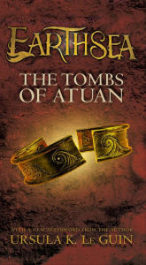 Title: The Tombs of Atuan (Earthsea Series #2), Author: Ursula K. Le Guin