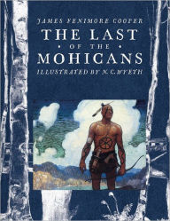 The Last of the Mohicans