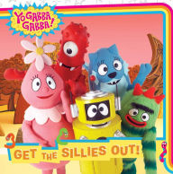 Get the Sillies Out! (Yo Gabba Gabba! Series)