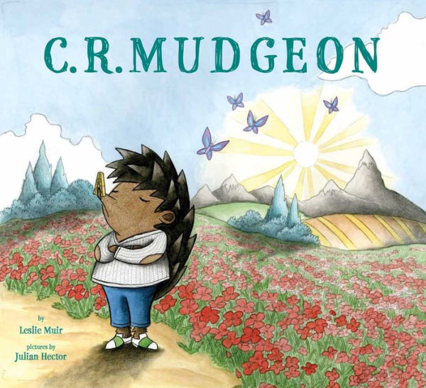 C. R. Mudgeon: with audio recording