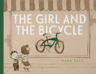 The Girl and the Bicycle