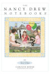 Alternative view 1 of Zoo Clue (Nancy Drew Notebooks #66)