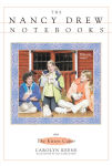 Alternative view 1 of The Kitten Caper (Nancy Drew Notebooks #69)