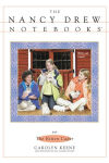 Alternative view 2 of The Kitten Caper (Nancy Drew Notebooks #69)