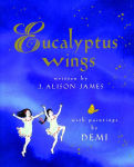 Alternative view 2 of Eucalyptus Wings: with audio recording