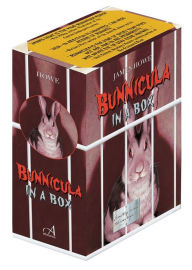Title: Bunnicula in a Box (Boxed Set): Bunnicula; Howliday Inn; The Celery Stalks at Midnight; Nighty-Nightmare; Return to Howliday Inn; Bunnicula Strikes Again; Bunnicula Meets Edgar Allan Crow, Author: James Howe