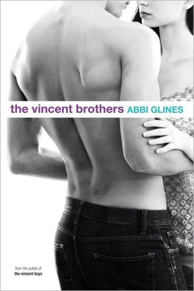 The Vincent Brothers (Vincent Boys Series #2)