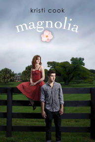 Title: Magnolia, Author: Kristi Cook