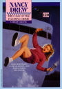 The Case of the Floating Crime (Nancy Drew Series #120)