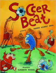 Soccer Beat
