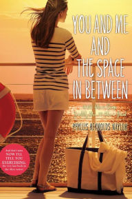 Title: You and Me and the Space In Between: Alice in Charge; Incredibly Alice; Alice on Board, Author: Phyllis Reynolds Naylor