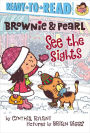 Brownie and Pearl See the Sights