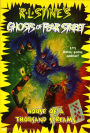 House of a Thousand Screams (Ghosts of Fear Street Series #17)