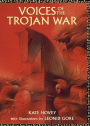 Voices of the Trojan War