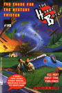 The Chase for the Mystery Twister (Hardy Boys Series #149)