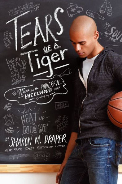 Tears of a Tiger (Hazelwood High Trilogy #1)