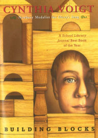 Title: Building Blocks, Author: Cynthia Voigt