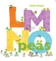 Title: LMNO Peas, Author: Keith Baker