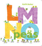 Alternative view 1 of LMNO Peas