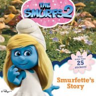 Smurfette's Story