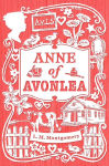 Alternative view 1 of Anne of Avonlea
