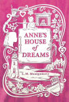Alternative view 1 of Anne's House of Dreams
