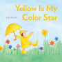 Yellow Is My Color Star: with audio recording