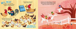 Alternative view 2 of Chickens Don't Fly: and other fun facts