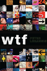 Title: wtf, Author: Peter Lerangis