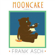 Title: Mooncake: with audio recording, Author: Frank Asch