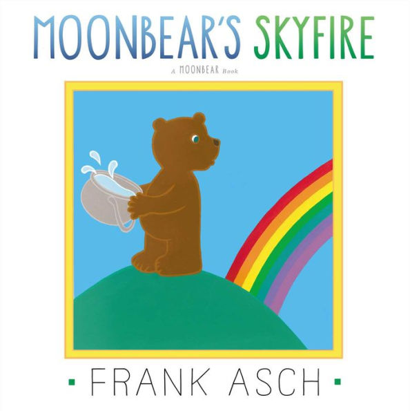 Moonbear's Skyfire: with audio recording